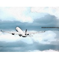 Air Macau logo - Similar company to Cice Macau