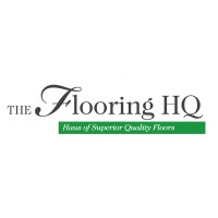 THE FLOORING HQ logo - Similar company to Armstrong Flooring Nz