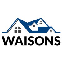 WAISONS logo - Similar company to Wiseon