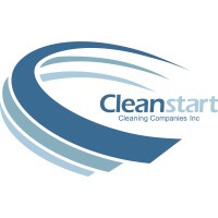 Cleanstart Commercial Cleaning logo - Similar company to Cleanworks