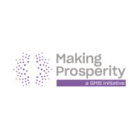 Making Prosperity logo - Similar company to Alpha Beast