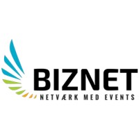 Biznet Randers logo - Similar company to Matador Randers Aps