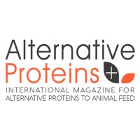Alternative Proteins Magazine logo - Similar company to The Wine Pack