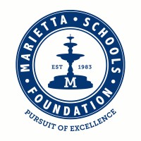 The Marietta Schools Foundation logo - Similar company to Klosebuy Inc.