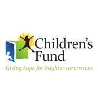 Children's Fund logo - Similar company to Awaken Talks