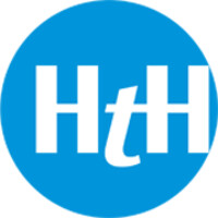 HtH - House to House logo - Similar company to Oikos University