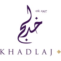 Khadlaj Perfumes logo - Similar company to Bright Line Trading Llc - Dubai