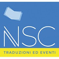 NSC S.r.l. – Traduzioni ed Eventi logo - Similar company to Cultural Association Nippop