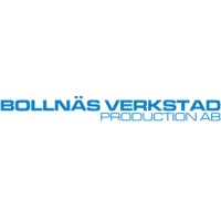 BVP - BOLLNÄS VERKSTAD PRODUCTION AB logo - Similar company to Cargobeacon