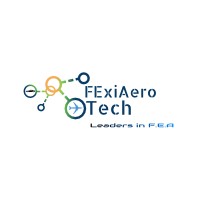 FExiAero Tech logo - Similar company to Preci Fit