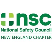 National Safety Council - New England Chapter logo - Similar company to Cranes101