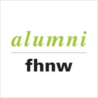Alumni FHNW logo - Similar company to Gbb – Gesellschaft Basler Betriebsökonom:Innen