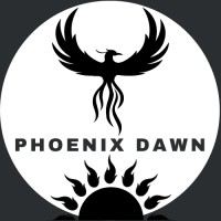 Phoenix Dawn Ltd logo - Similar company to Deviant Games