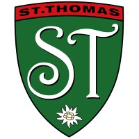 St. Thomas – Fiederers kreatives Dorf logo - Similar company to Remstalwerbung Bäz Werbetechnik