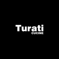 TURATI CUCINE logo - Similar company to Arch+ Studio