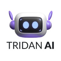 Tridan AI logo - Similar company to Nelami