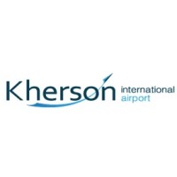 Kherson International Airport logo - Similar company to Advantage Group, A.S.