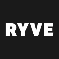 RYVE Creative logo - Similar company to Cultplex