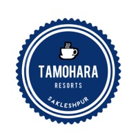 Tamohara Resorts logo - Similar company to Travent Mug Pvt Ltd