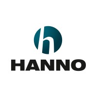 Hanno Werk GmbH & Co. KG logo - Similar company to Riedel Filtertechnik Gmbh