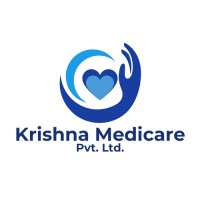 Krishna Medicare Pvt. Ltd. logo - Similar company to Teach Buddies