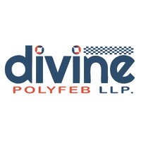 DIVINE POLYFEB LLP logo - Similar company to Stellar Polypack Pvt. Ltd.