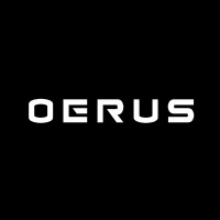 OERUS logo - Similar company to Gregario