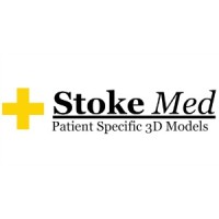 Stoke Med logo - Similar company to Unc Wellness Centers