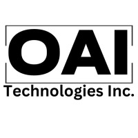 OAI Technologies Inc logo - Similar company to Optimizeai