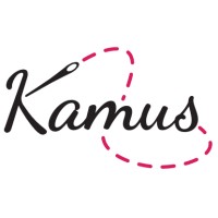 KAMUS company logo - Similar company to Bond Sp. Z O.O.