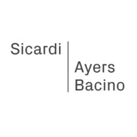 Sicardi | Ayers |  Bacino Gallery logo - Similar company to Mcclain Gallery