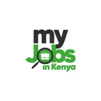 My Jobs In Kenya logo - Similar company to Stellar Hr Solutions