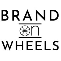 Brand on Wheels logo - Similar company to Estontec Group
