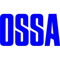 OSSA logo - Similar company to Dolfin Sa