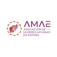 AMAE-ASOCIACIÓN DE MUJERES AFGANAS EN ESPAÑA logo - Similar company to 🚫 Dei Declassified 🚫