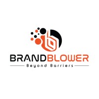 Brand Blower logo - Similar company to Perfect Scan