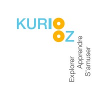 KURIOOZ logo - Similar company to Avert Staffing Group