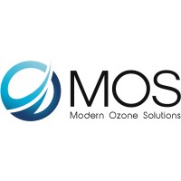 Modern Ozone Solutions logo - Similar company to Ozoniq