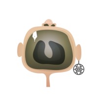 The Baby Cries logo - Similar company to Innovolt