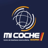 CEA MI COCHE MADRID logo - Similar company to Tm Class Madrid