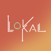 LOKAL Tbilisi logo - Similar company to Radiusi