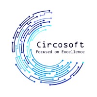 Circosoft Solutions logo - Similar company to Inovia Development