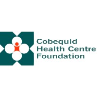 Cobequid Health Centre Foundation logo - Similar company to Dartmouth General Hospital Foundation