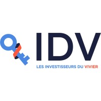 IDV - Les Investisseurs du Vivier logo - Similar company to Solina