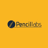 Pencillabs logo - Similar company to Lab Livre | Unb