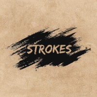 Strokes logo - Similar company to Memon Enterprises