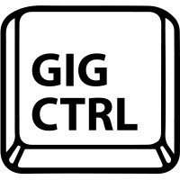 Gig Control Australia logo - Similar company to Pot Plant Productions