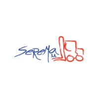 SEREMA CARRETILLAS logo - Similar company to Tancapro S.L.