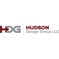 Hudson Design Group LLC logo - Similar company to Modern Link Communications