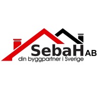 SebaH Byggpartner i Sverige AB logo - Similar company to Hypoteksdata I Sverige Ab
